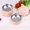 Z-Pink, variant on ChenyGod insulated Food Container Thermos Lunch Box Thermal Box Thermal Lunch Box Stackable Hot insulated Box Stainless Round Lunchbox Sealed Containers Stainless Steel Lunch Box
