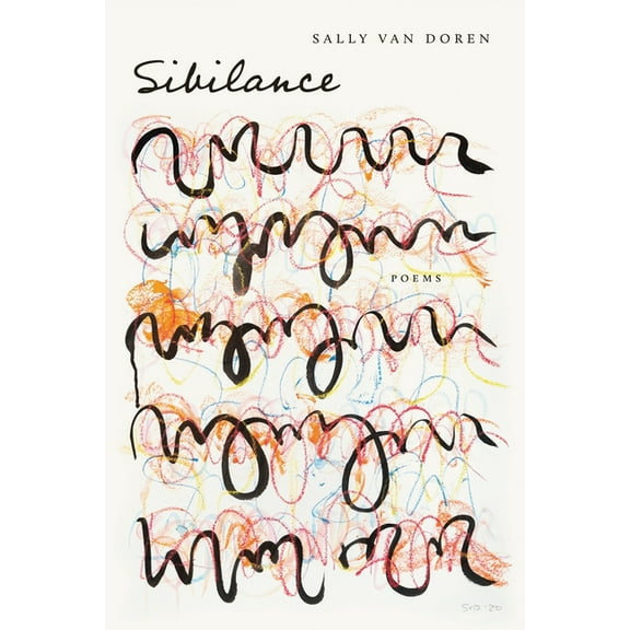 Sibilance: Poems, (Paperback)