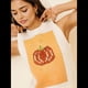 thumbnail image 4 of Suéter Sin Mangas con Estampado Gráfico Y2K para Mujer, Jersey de Langosta con Cuello Redondo, Camiseta de Punto de Otoño. D M, 4 of 7