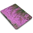 thumbnail image 5 of KSK KAISHEK Plastic Hard Protective Shell Case Cover Compatible 2022.0 Released MacBook Air 13.6" m2 Retina Display Model: A2681 m2 Flower 1880, 5 of 5