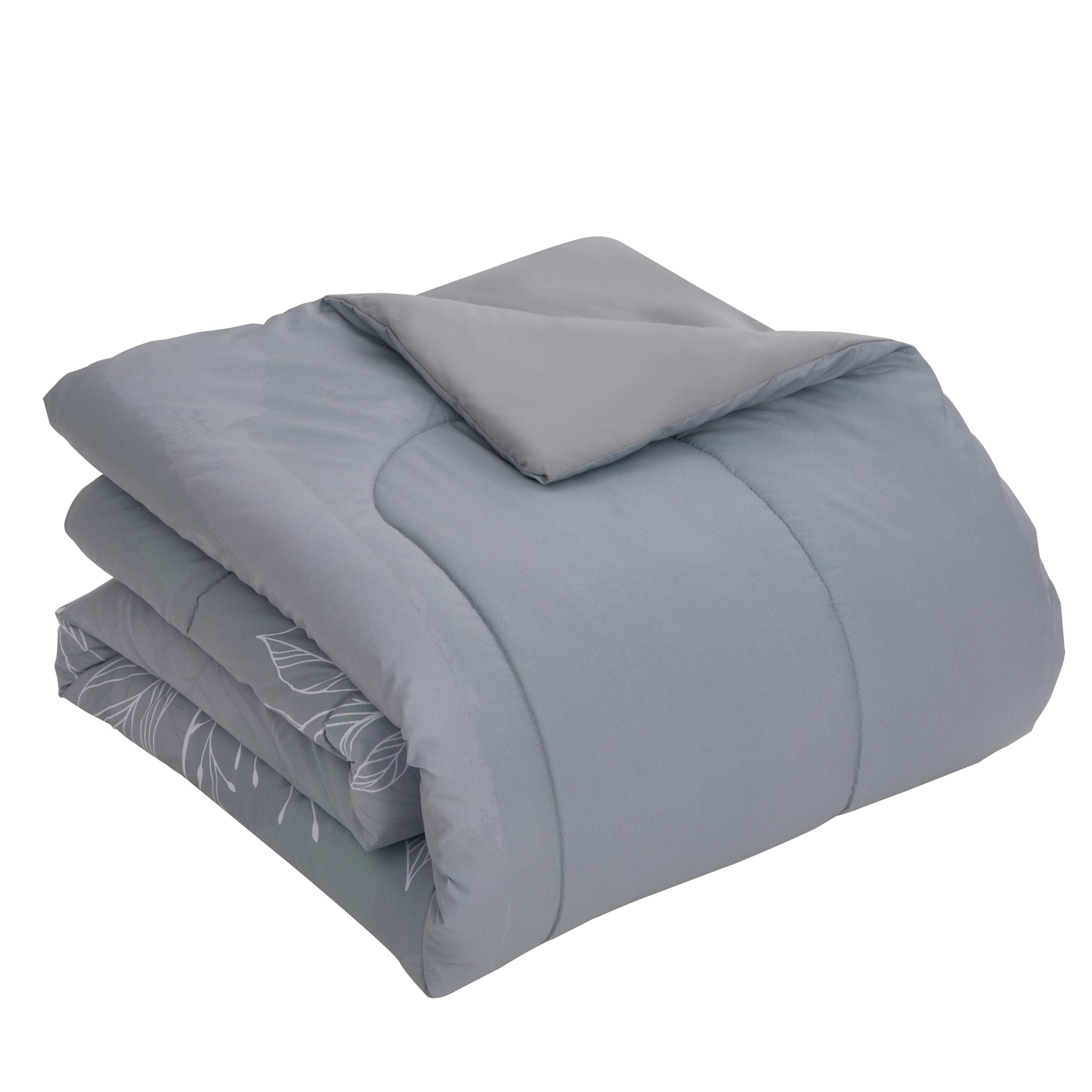 Sweet Home Collection Comforter & Duvet, Full (7 Count)
