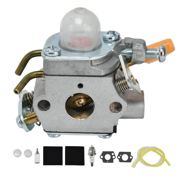 Juego de carburador, accesorio para soplador de carburador 545081855 para PP320, P325, XLB, GBV 325, BVM200VS, PPB1838LE