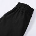 thumbnail image 5 of Cargo Pants for Men 2025 Straight Leg Sweatpants Joggers with Pockets Mens Casual Pants Trousers, 5 of 7