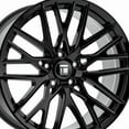 thumbnail image 2 of Touren Tr91-3291 18X8 5X114.3 35Et 72.6Cb Gloss Black, 2 of 3