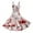 White, variant on TJAZFJPA T Shirt Dress Women Dress with Print Sleeveless Suspender Waist and Personality Swing Skirt C One Shoulder Dresses for Women Hoodie Dress