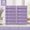16: Lavender, variant on Classic Luxury Cotton Washcloths 13x13 Inch - 650 GSM Turkish Cotton Face Towels, Soft & Absorbent, Hotel Spa Bathroom, 12 Pack, Lavender Scented