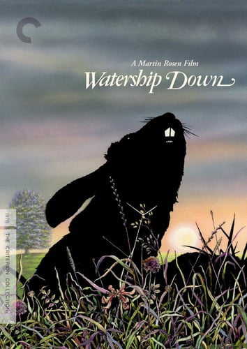 Watership Down (DVD)