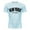 Sky Blue, variant on Men Summer Tops Pack Workout Short Sleeve Top Men Full Sleeve Scrub Top Size Open Short Athletic Tee Swim T Shirt Neck Shirt Pack Long T Shirts Fitted Tee Shirts Summer Men's Green XL