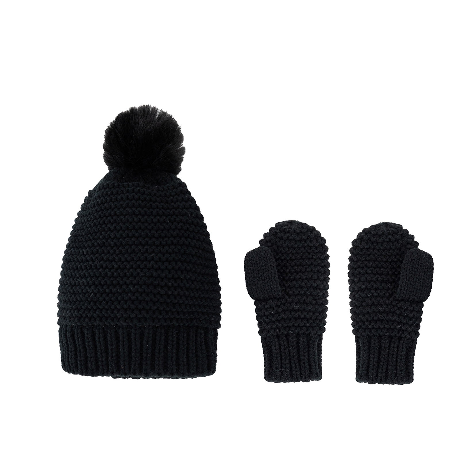 Follure Kids Winter Gloves Mittens 