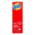 Brillo Steel Wool Soap Pads, 10 count