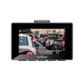 thumbnail image 3 of Veho Muvi KZ-2 Pro Drive Cam 4K Dashcam avec écran LCD 3 pouces et G-Sensor - Gris, 3 of 5