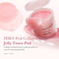 thumbnail image 2 of Set de Cuidado Facial medicube PDRN Soothing Care con ADN de Salmón, 2 of 9