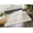 Grey, variant on Nourison Harper Geometric Grey 2'2" x 3'9" Area Rug, (2x4)