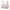 Pink, variant on Hessimy Daisy Bra for Seniors, Front Snap Closure Bras no Wire Full Coverage Comfortable Bras(Beige,42)