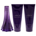 thumbnail image 2 of CHRISTIAN SIRIANO INTIMATE SILHOUETTE Silueta íntima de Christian Siriano, set de regalo de 3 piezas para mujer, 2 of 4