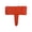 🥝 B_Base#351, variant on Garden Border Edging Fence 10PCS Plastic Landscape Trim • Flexible Grass Barrier • Decorative DIY Garden Divider • Easy Install Outdoor Lawn Edge