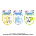 thumbnail image 1 of Babero de toalla Parent's Choice plastificado varios modelos 1 pza, 1 of 2
