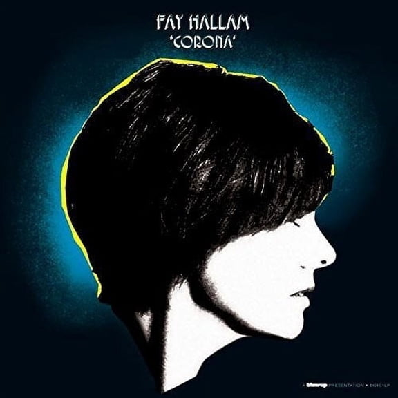 Fay Hallam - Corona - Rock - Vinyl