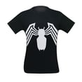 thumbnail image 3 of Spider-Man Venom Short Sleeve T-Shirt-5XLarge, 3 of 4