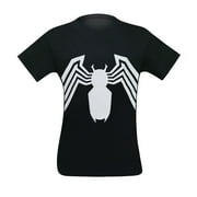 Spider-Man Venom Short Sleeve T-Shirt-Small