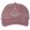 Maroon, variant on Sailor Anchor Embroidered Dad Cap | Vintage Washed Cotton Ship Crew Captain First Mate Baseball Hat (Teal)
