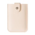 thumbnail image 3 of Birdeem Business Card Case,Business Card Wallet,Concealed Pull Card Bag Storage Multi-Card Slot with Snap Button Pull-Out Business Card Storage Card,Small Business Bags, 3 of 3