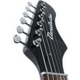 thumbnail image 3 of Danelectro '67 Dano Electric Guitar, Black, 3 of 5