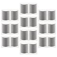 thumbnail image 2 of 80 Pairs Temporary Eye Make-up Eyeliner Eyeshadow Sticker for Eye Makeup Accessories, 2 of 5