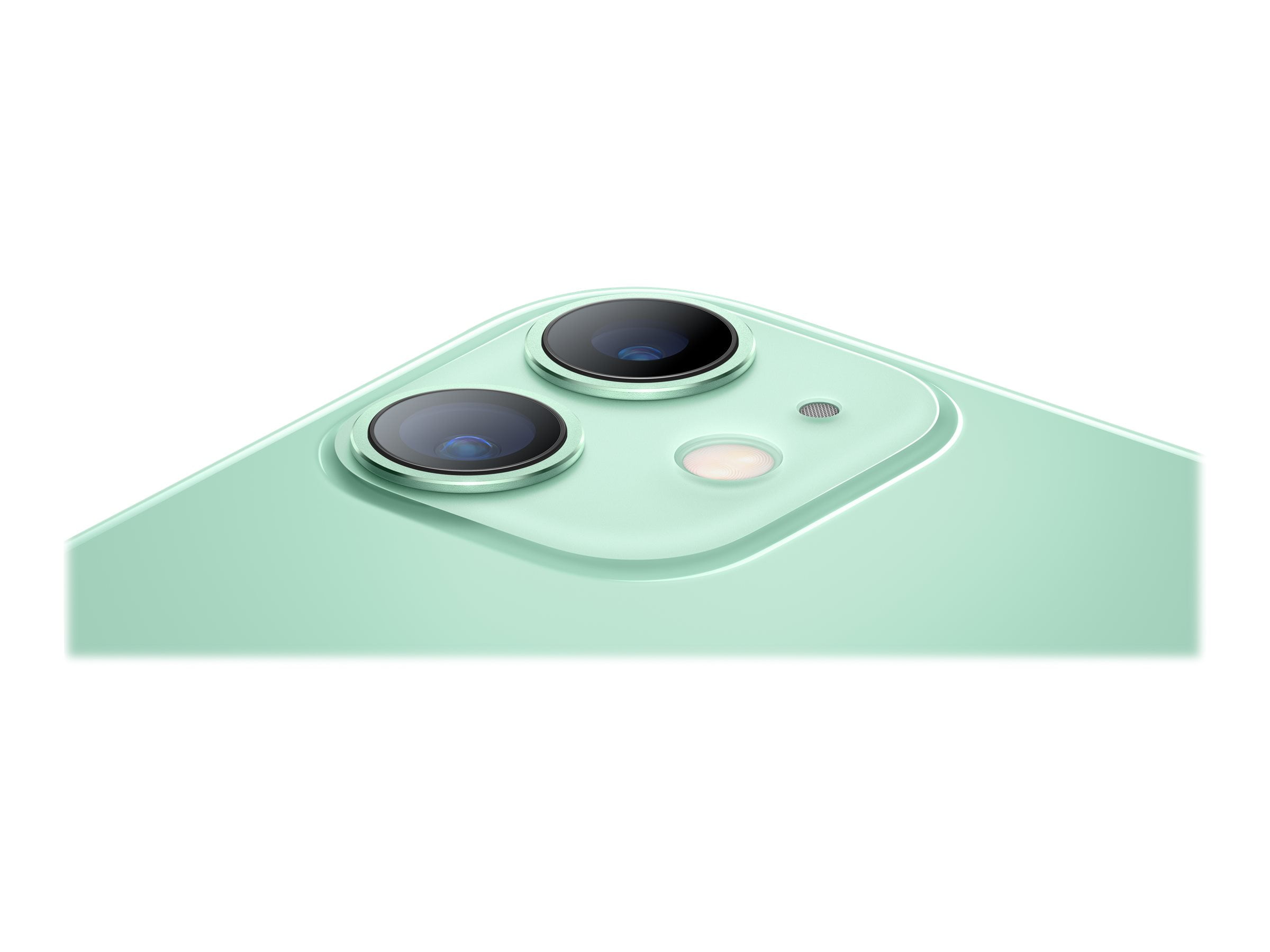 iPhone 11 128GB Green - Walmart.com