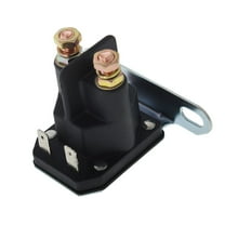 725-04439 Starter Solenoid Replacement for Cub Cadet RZT42 RZT50 LGT1054 LGTX1050 LT1040 SLT1550