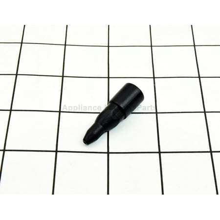 

Delonghi Removable steam nozzle only 5332169300
