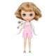thumbnail image 2 of Ropa de Muñeca Conjunto de Piezas Tops Pantalones Cortos con para Muñeca 1/6 Rosado Macarena traje de muñeca, 2 of 8