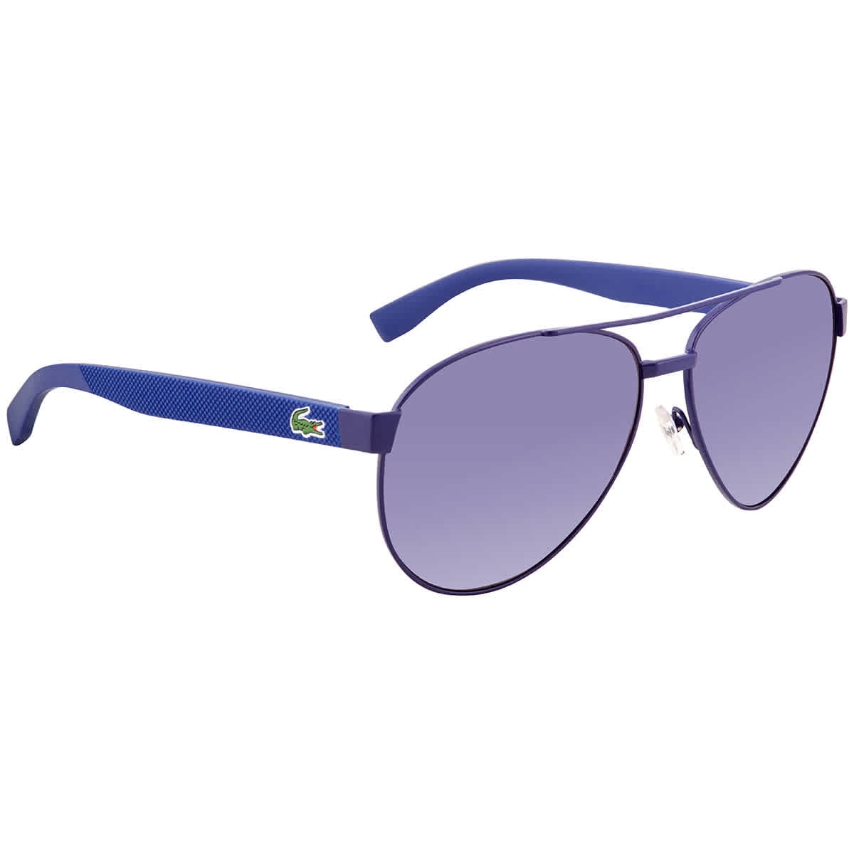 lacoste aviator sunglasses