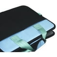 thumbnail image 5 of Pet Life ® 'Travel-Nest' Folding Travel Cat and Dog Bed, 5 of 5