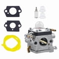 thumbnail image 5 of Carburetor Kit For 523012401 For 596658301 Engine Parts For 122Hd60 For 122Hd45, 5 of 8