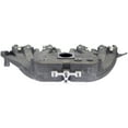 thumbnail image 2 of Dorman 615-610 Engine Intake Manifold for Specific Jeep Models Fits select: 1999-2004 JEEP GRAND CHEROKEE, 1999-2004 JEEP WRANGLER / TJ, 2 of 2