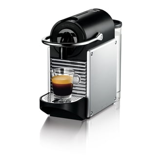 Breville Barista Nespresso Expert, Espresso & Coffee Maker Machine
