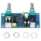 thumbnail image 1 of Placa preamplificadora de filtro PCB circuito de paso bajo de 2 canales placas amplificadoras preamplificadoras 12-24V, 1 of 8
