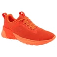 thumbnail image 1 of Tenis Para Entrenamiento Exterior Textil Color Naranja Para Hombre De Charly Charly 1086185002, 1 of 3