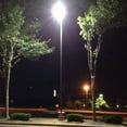 thumbnail image 3 of OKAYLEDLIGHT 150W LED Shoebox Retrofit Kits 19950 Lumens 5000k, 3 of 5