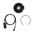 thumbnail image 2 of koolsoo Vélos Électriques Capteur PAS Kit de Conversion Étanche Pièces Système PAS Assistant SM Joint, 2 of 9