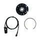 thumbnail image 3 of 2x KT-D12R 12 PAS Pedal Asistente Eléctricas Kit de Conversión Piezas, Pedal de Eléctrica Pas Sistema DYNWAVEMX Sensor de bicicleta eléctrica, 3 of 8