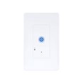 thumbnail image 1 of Itead Sonoff IW101 Interruptor de pared de monitoreo de energía inteligente con Wi-Fi de E Carevas Interruptor de pared, 1 of 7