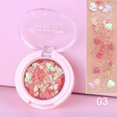 thumbnail image 1 of Iumwxz Glitter Powder Sequin Eyeshadow Pentagram Fragment Powder, 1 of 2