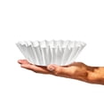 thumbnail image 3 of OXO Brew Large Basket Coffee Filters, 100 Count, 3 of 6
