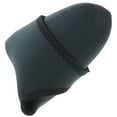 thumbnail image 1 of Shisuyan Neoprene Camera Insert Bag Dark Green 1Set 6.68X5.50X2.36in, 1 of 9