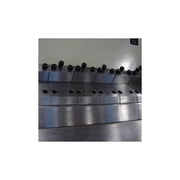 Baileigh BOX AND PAN (FINGER) BRAKE 4' LEN 14G