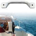 thumbnail image 6 of Aluminum Marine Boat Cleat Grab Rail Handle Handrail, 6 of 6