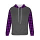 thumbnail image 3 of Blusa con capucha de manga larga para hombre, sudadera con capucha y cordón con estampado de moda para tiempo libre, sudadera con capucha para hombre, blusa de poliéster, 3 of 3