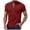 Red, variant on Mens Shirts,Short Sleeve T-Shirt Casual Solid Top Summer Comfortable Beach Breathable Relaxed Fit,Work Shirts for Men,3XL,Pink